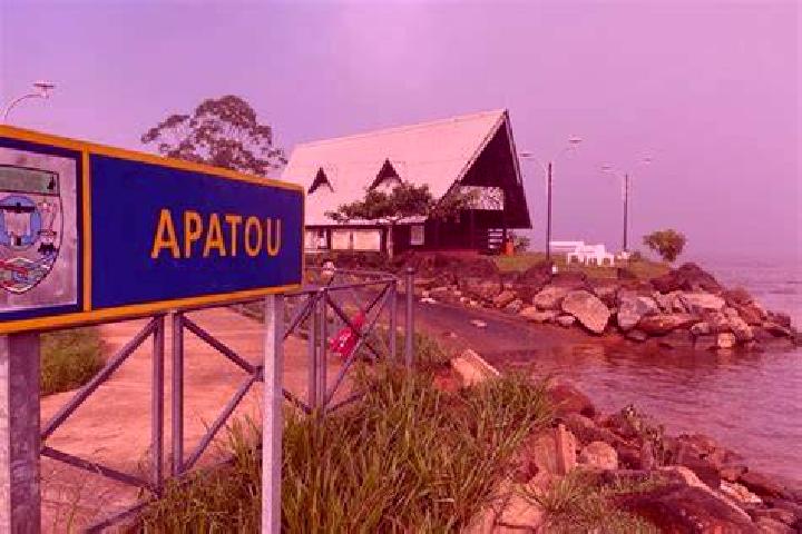 escort Apatou