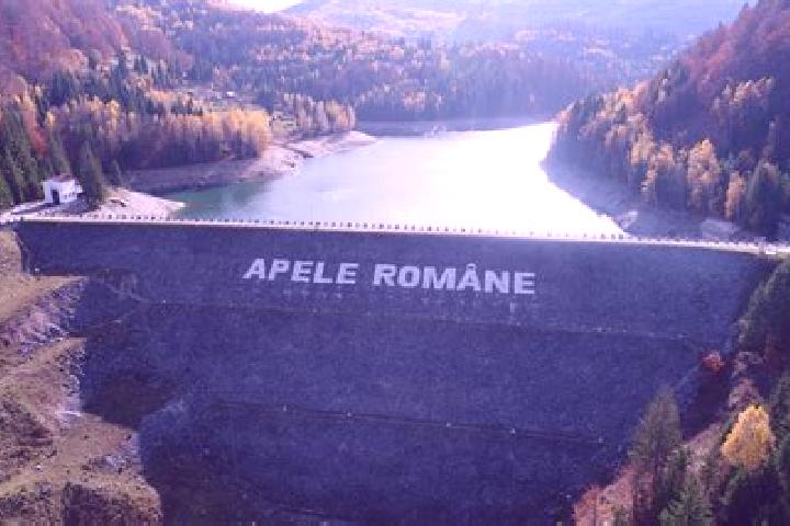 escort Apele Vii