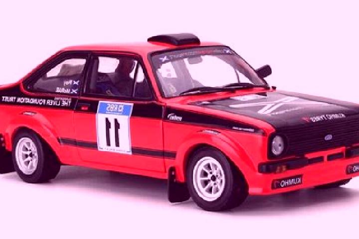 escort Apongo