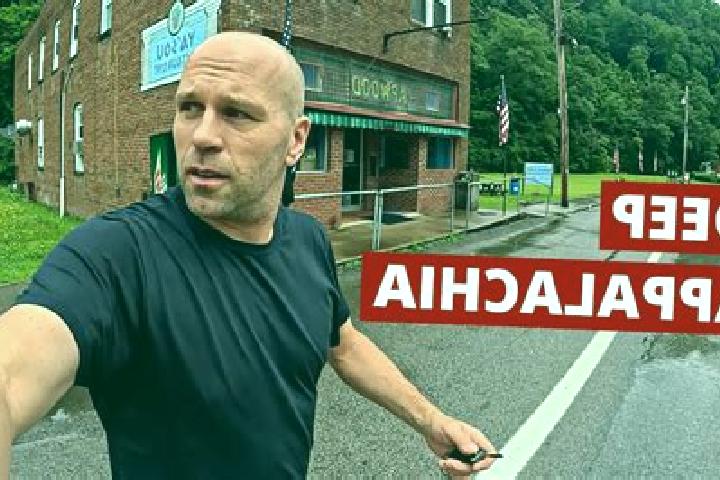 escort Appalachia