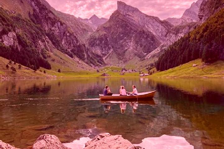 escort Appenzell