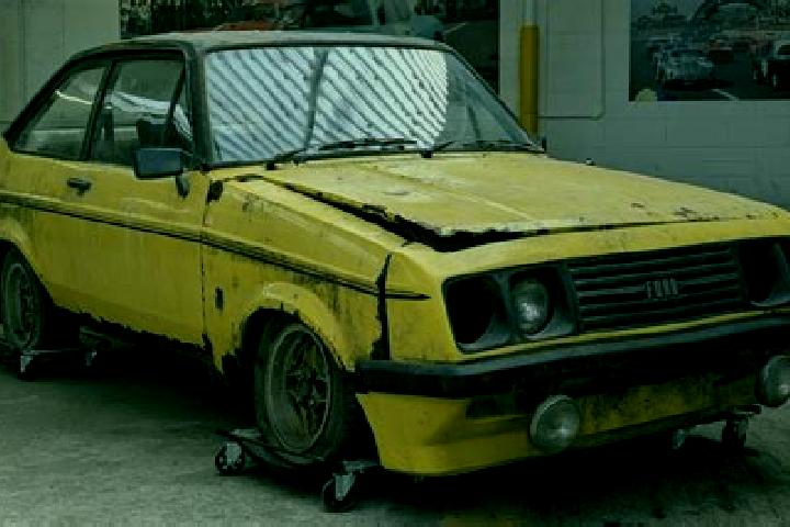 escort Apperley