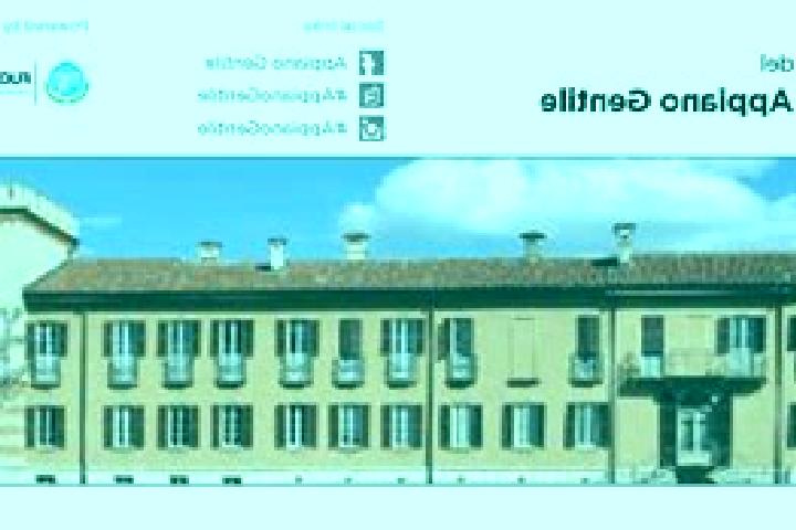 escort Appiano Gentile