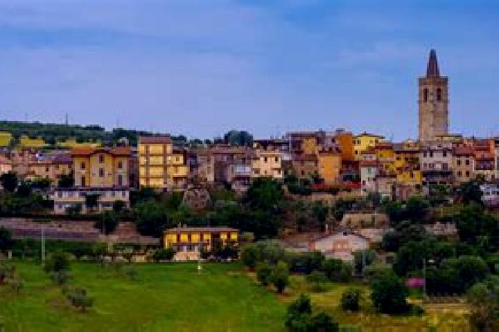 escort Appignano del Tronto