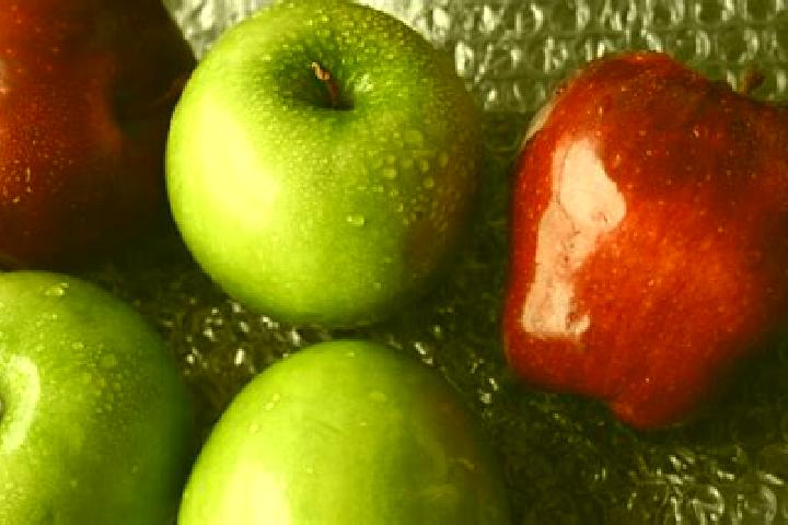 escort Apples