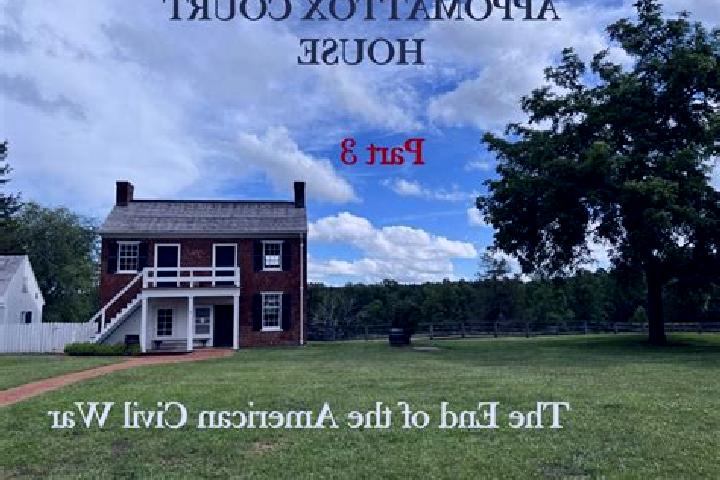 escort Appomattox