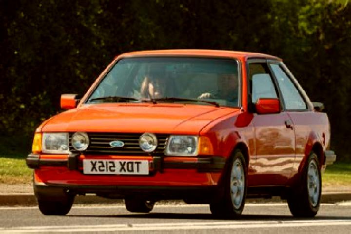 escort April Road