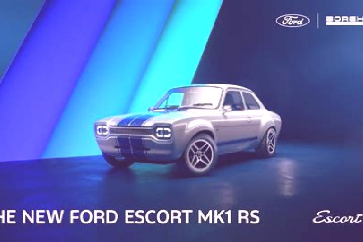 escort Aquara