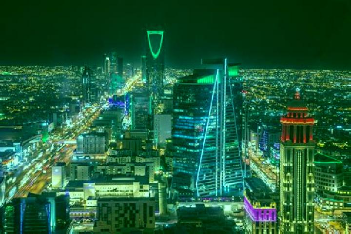 escort Ar Riyad