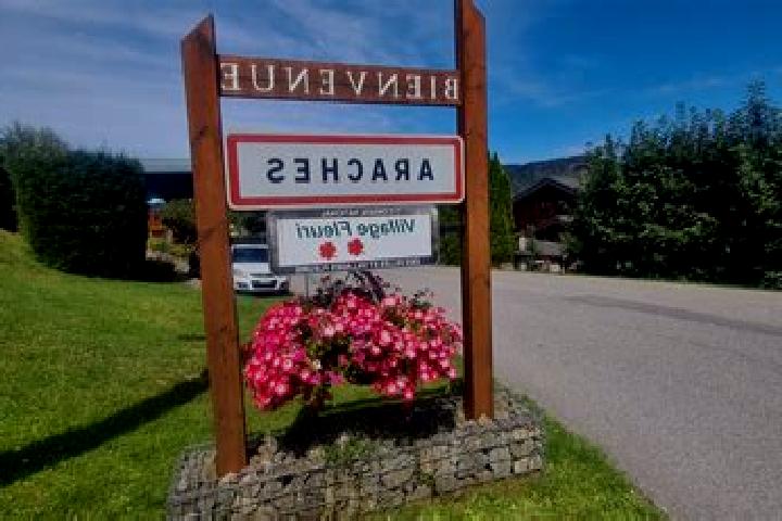 escort Araches-la-Frasse