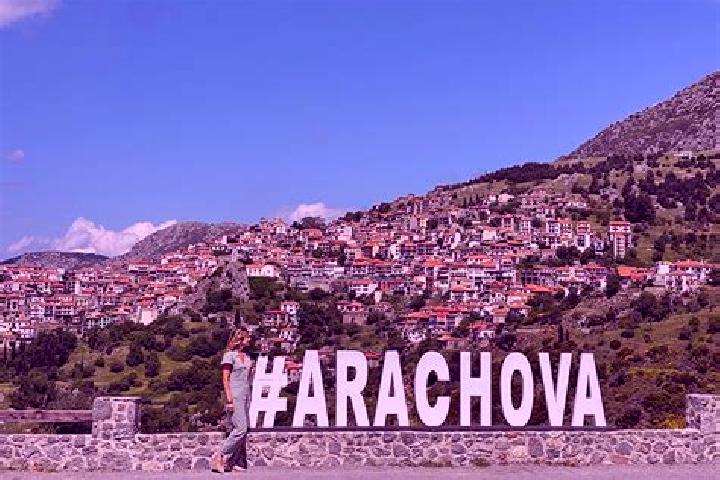 escort Arachova