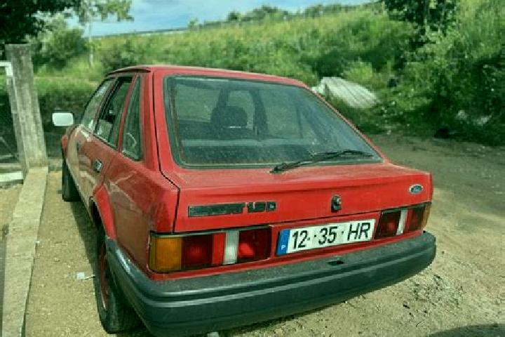 escort Arada