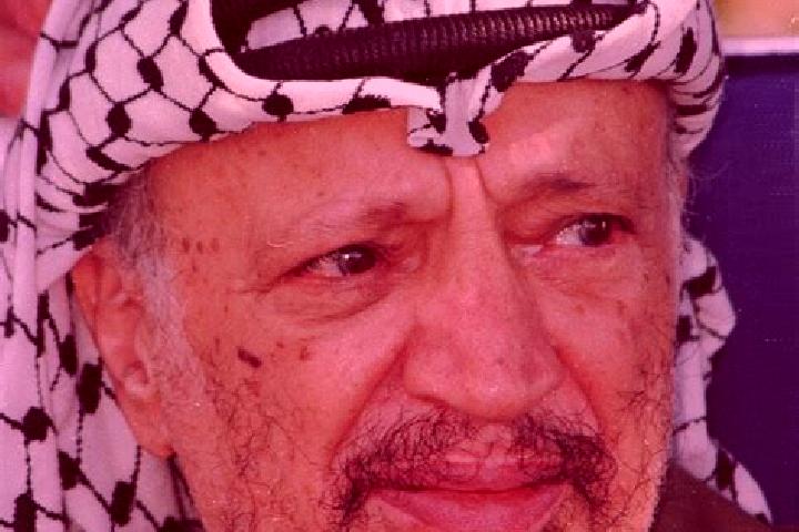 escort Arafat