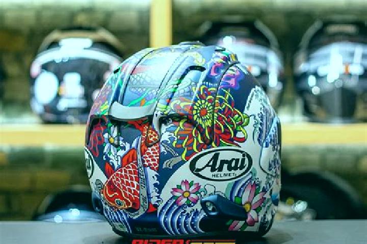 escort Arai