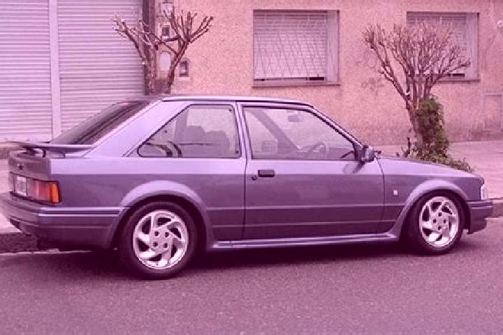 escort Aramachay
