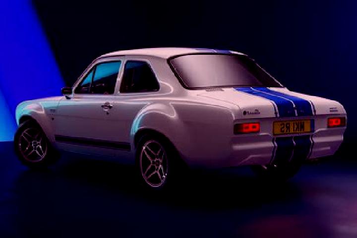 escort Aramboli