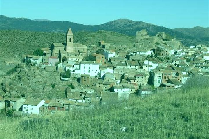 escort Aranda de Moncayo