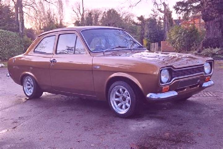 escort Arandilla