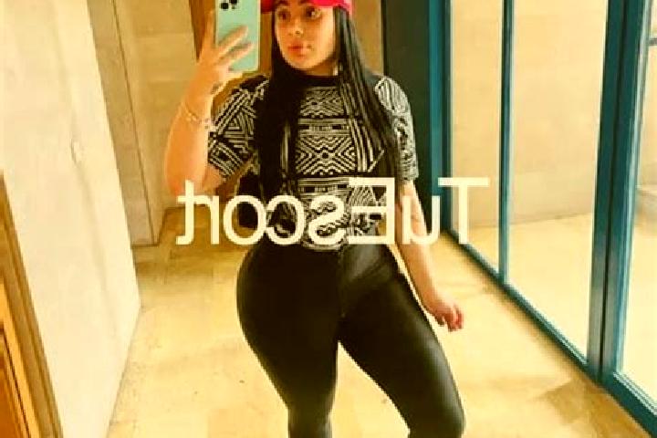 escort Aranjuez