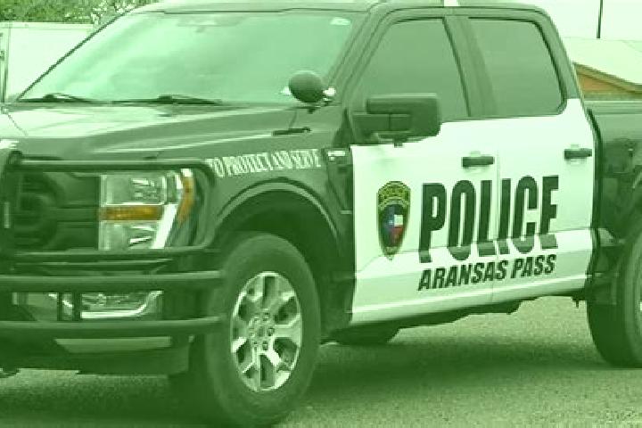 escort Aransas Pass