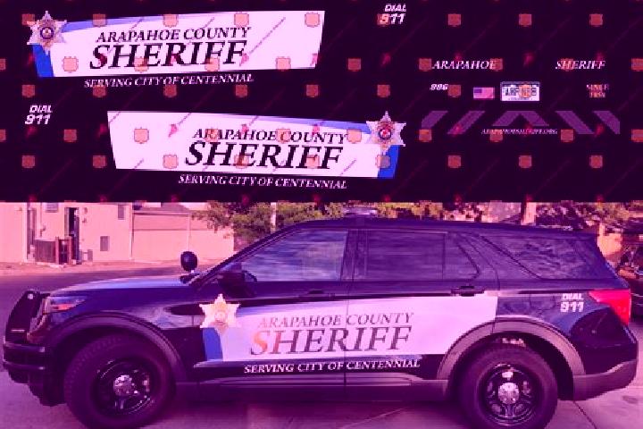 escort Arapahoe