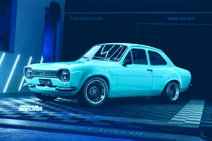 escort Arapua