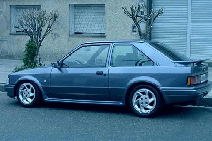 escort Ararica