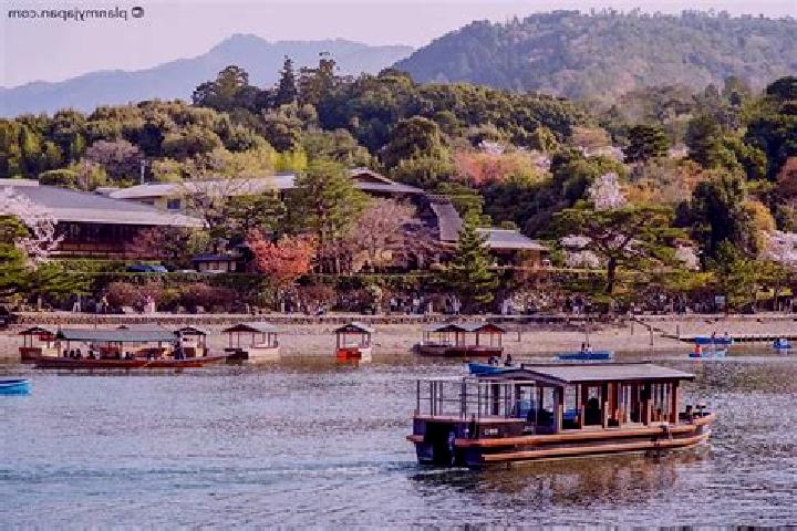 escort Arashiyama
