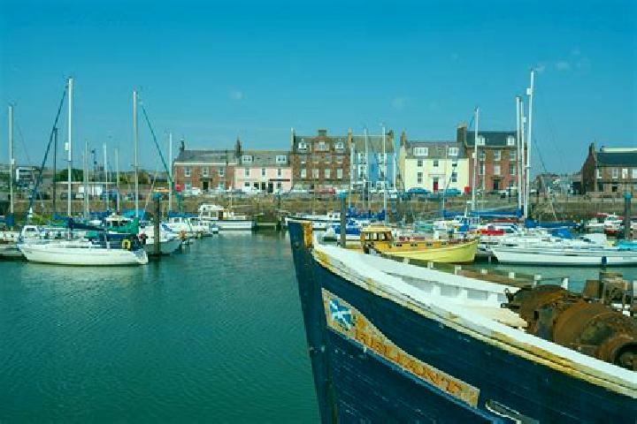 escort Arbroath