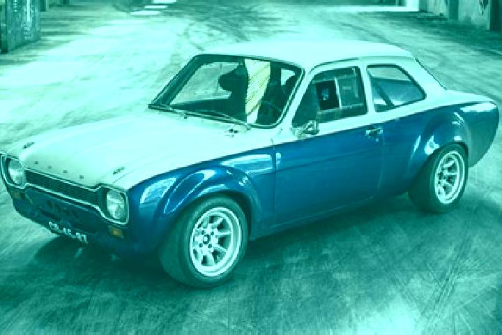 escort Arbus