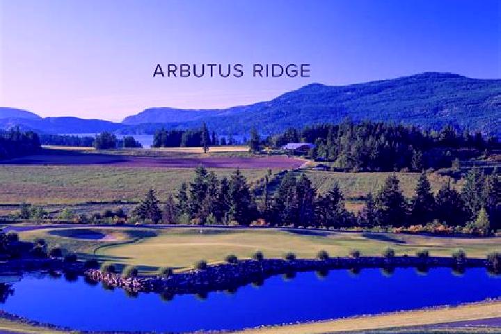 escort Arbutus Ridge
