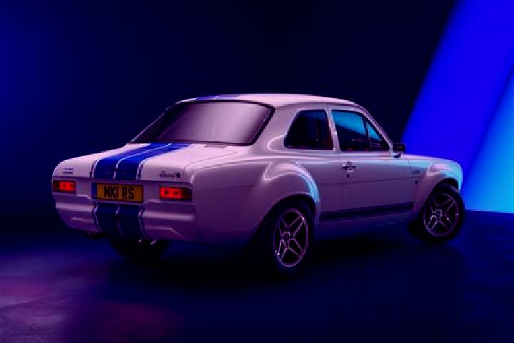 escort Arceburgo