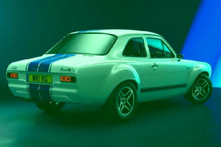 escort Arceto