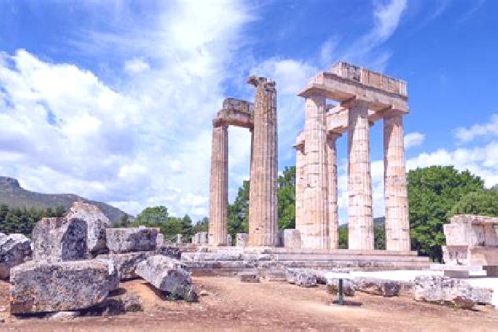 escort ArchaIes Kleones