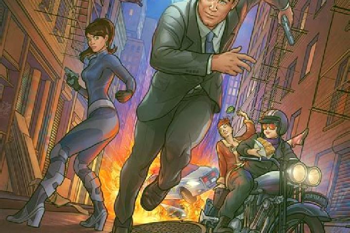 escort Archer City