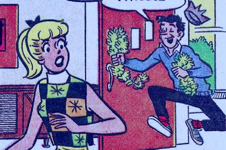 escort Archie