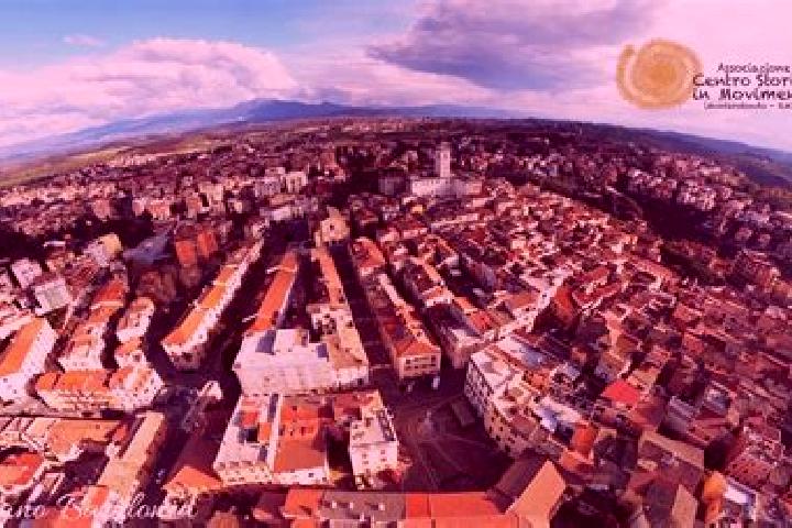 escort Arcinazzo Romano