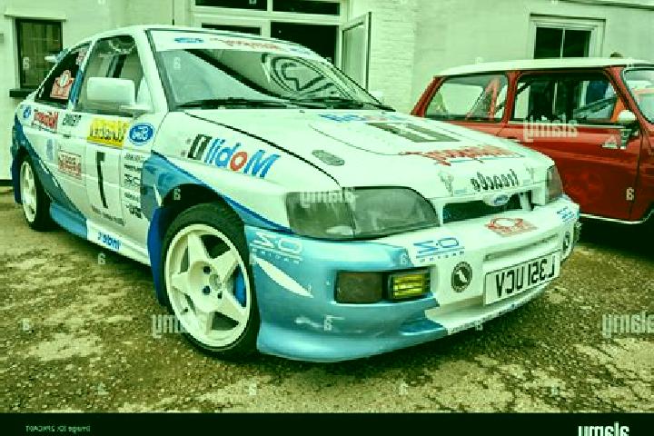 escort Arcole