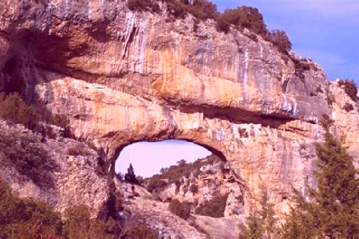 escort Arcos de la Sierra
