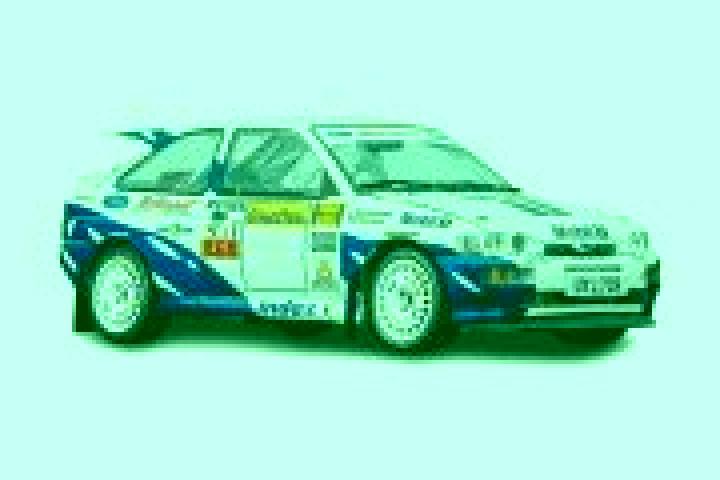 escort Arcos