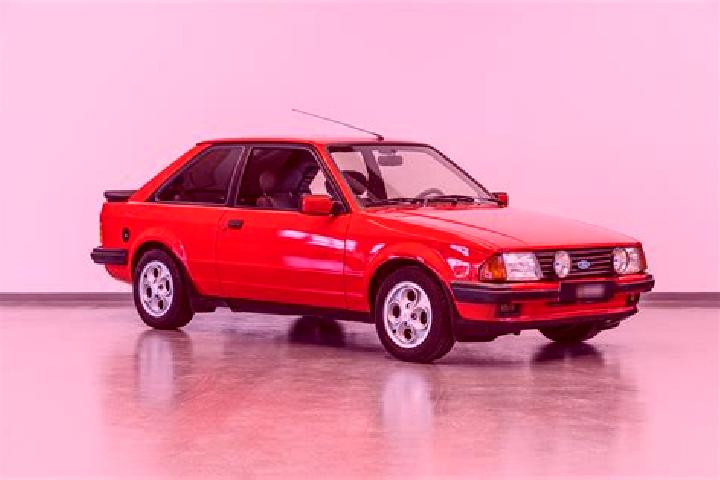 escort Ardeer