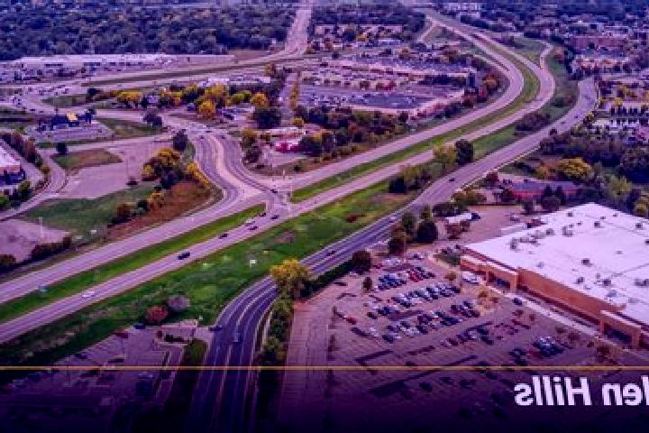 escort Arden Hills