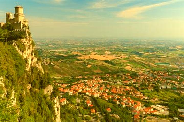 escort Ardole San Marino