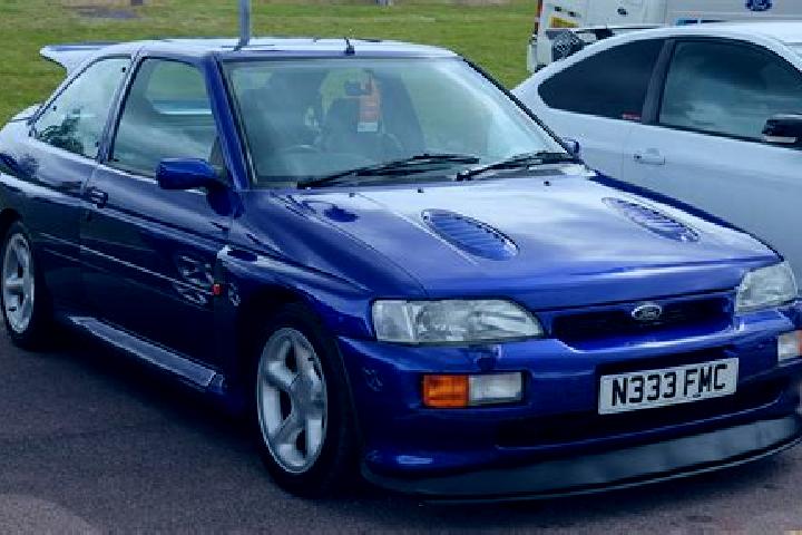 escort Are