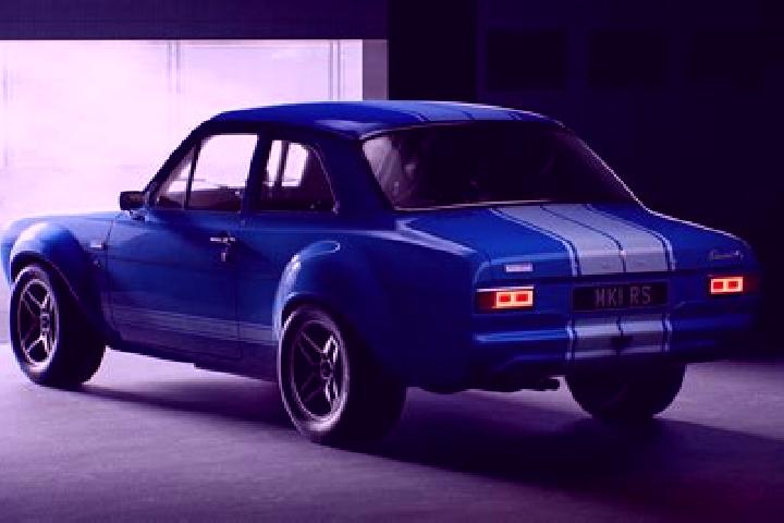 escort Arefu