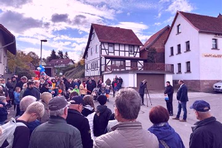 escort Arenshausen