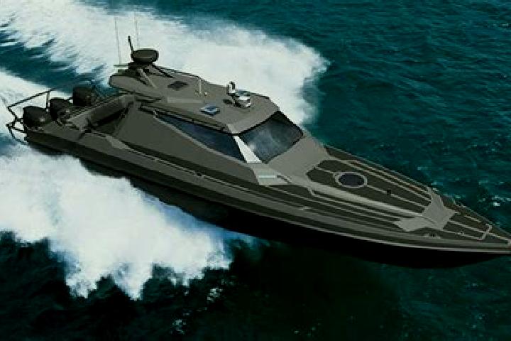 escort Ares