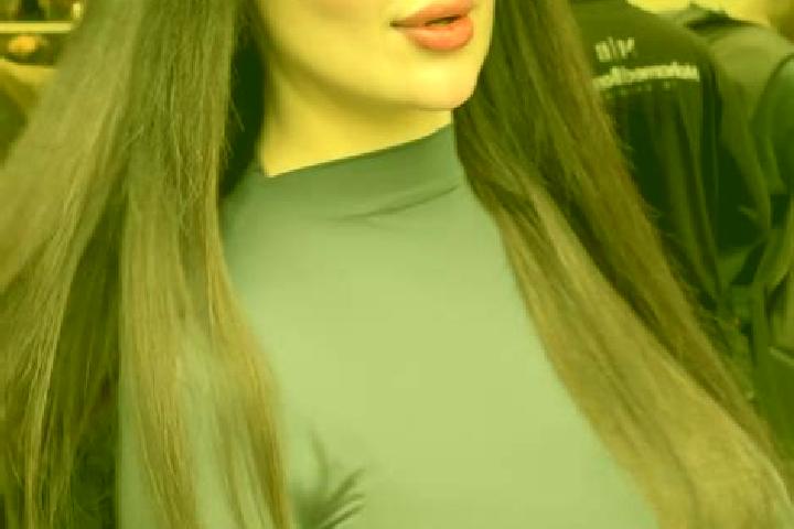 escort Arfa Moussaia