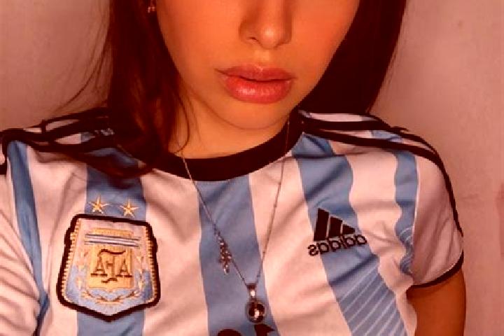 escort Argentine