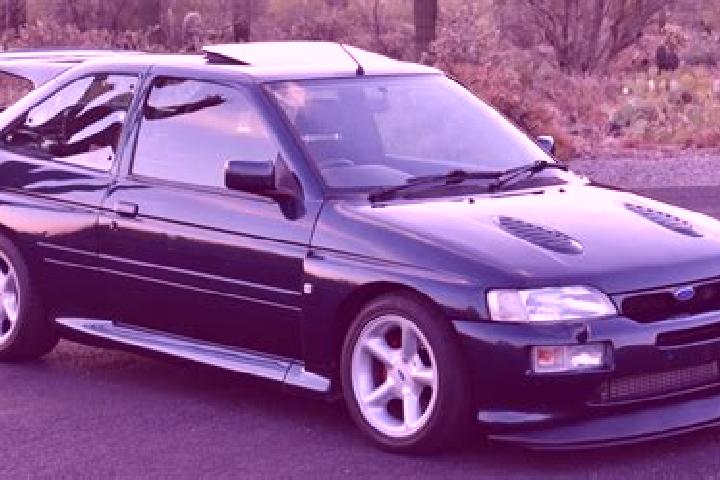 escort Argol
